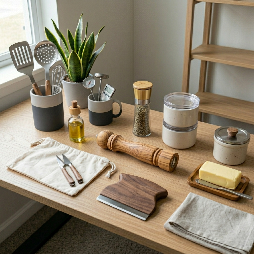 Kitchen Accessories